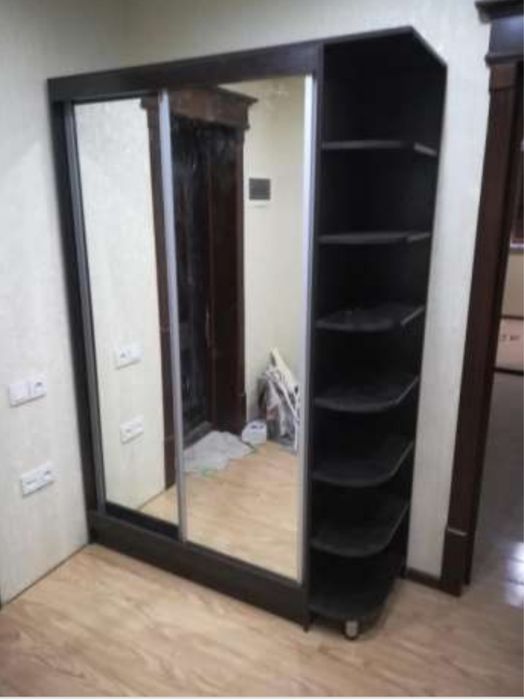 Mebel na zakaz buyurtma asosida mebel yasimiz