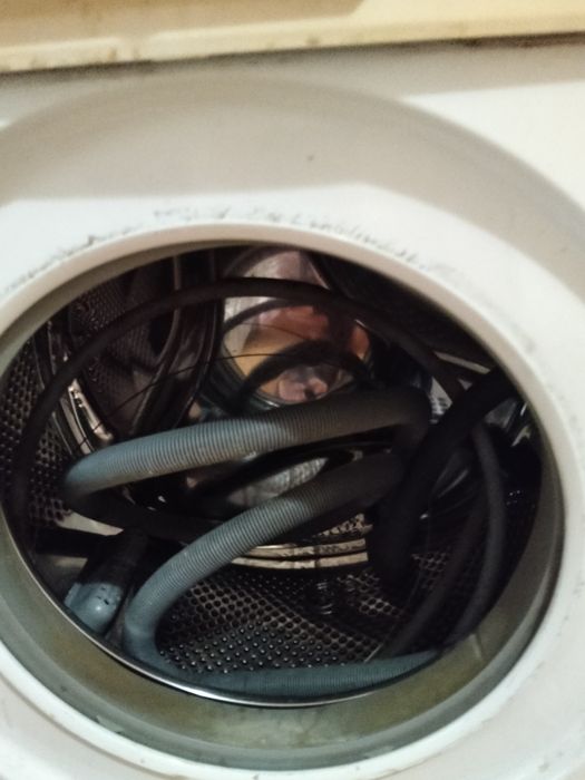 Продам стиральную машинку.