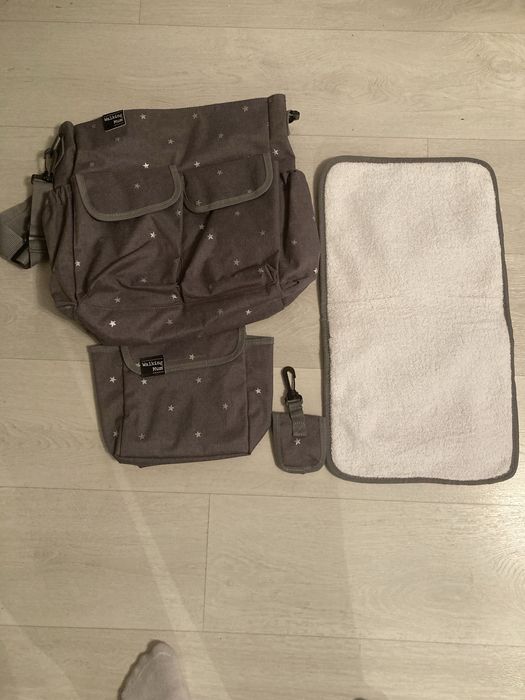 Geanta pentru bebelus