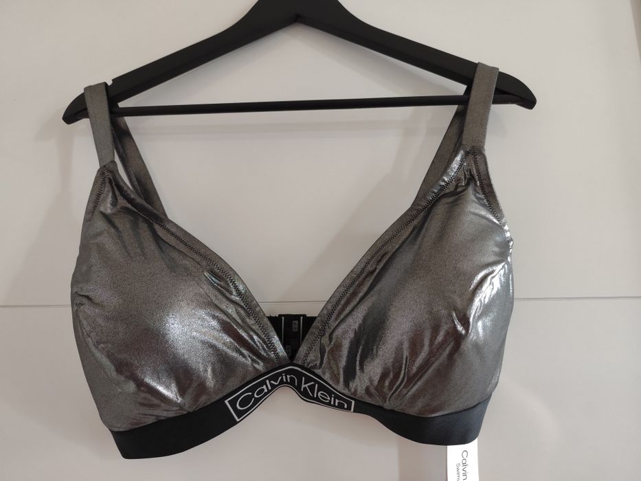 Calvin Klein swimwear plus size