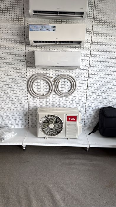 Кондиционеры сплит-система