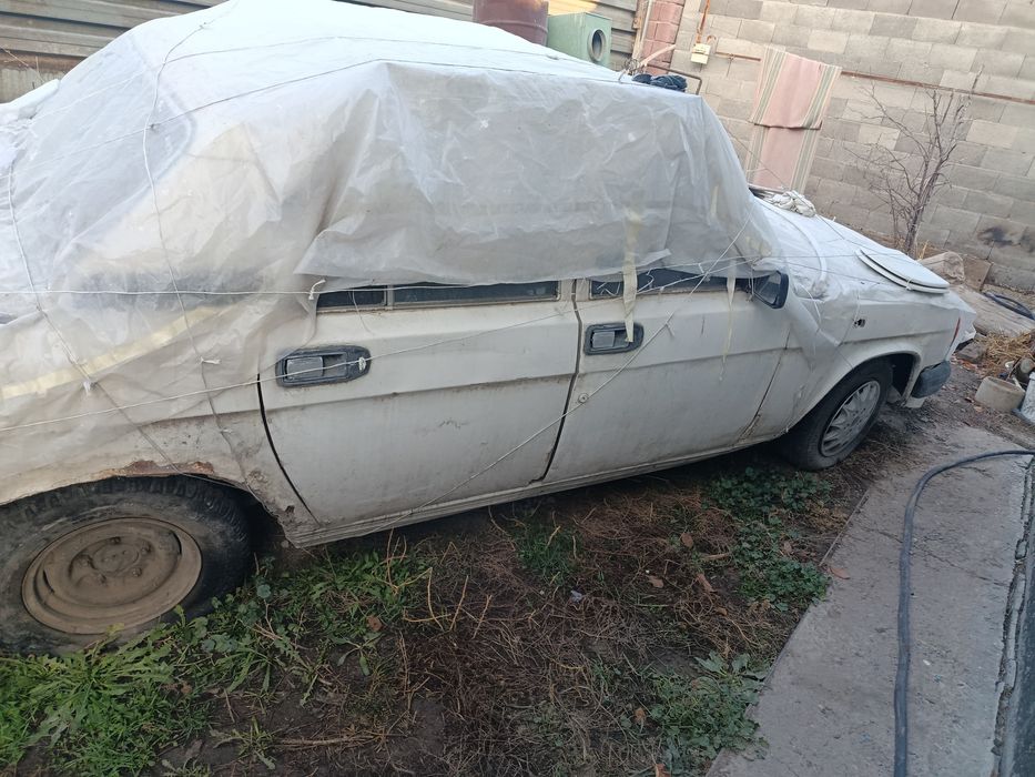 Продам автомобиль Волга 31029