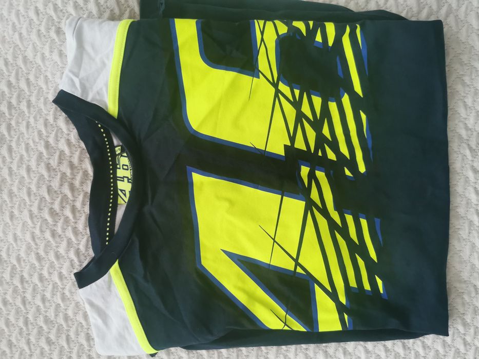 Тениска Valentino Rossi  VR46