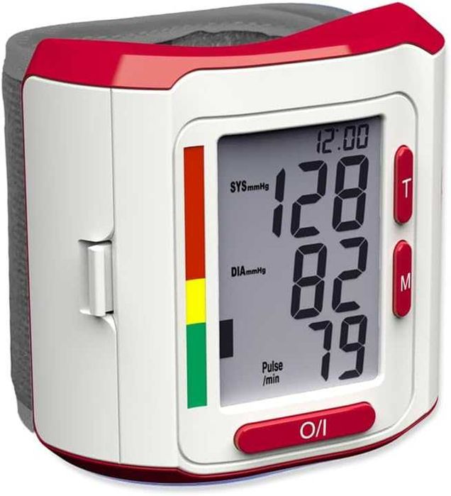 Тензиометър цифров SCALA SC6400 Апарат за кръвно налягане