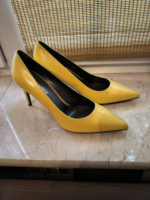 Обувь 38 или 39 размер