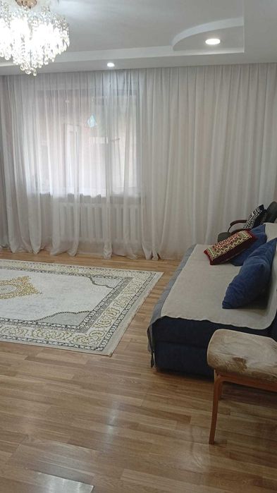 Продам 3 комнатный дом