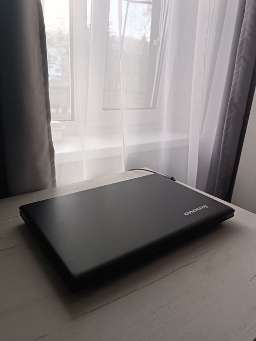 Продам ноутбук Lenovo G505