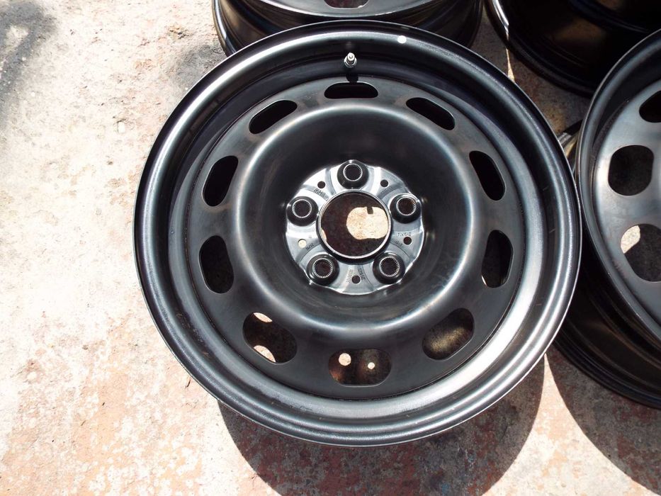 vand 4 jante 16" + senzori presiune originale BMW f30,f31,F20,F21,F22
