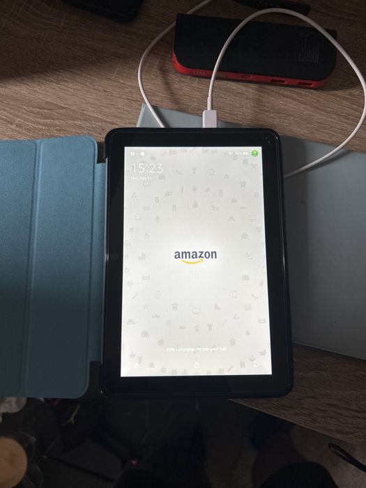 Tableta Amazon Fire 8”