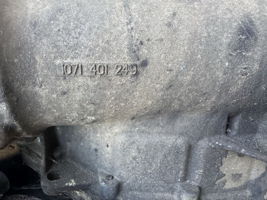 Cutie viteza automata audi a6 c6 1071401249