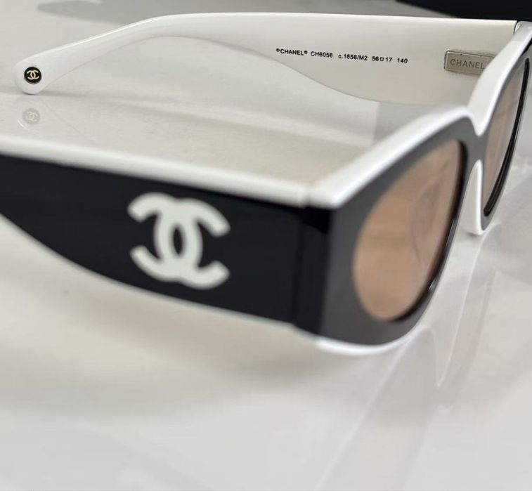 Chanel слънчеви очила