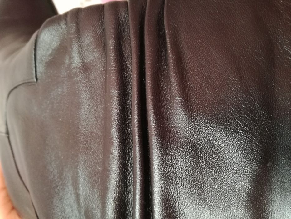 Полусапожки женские