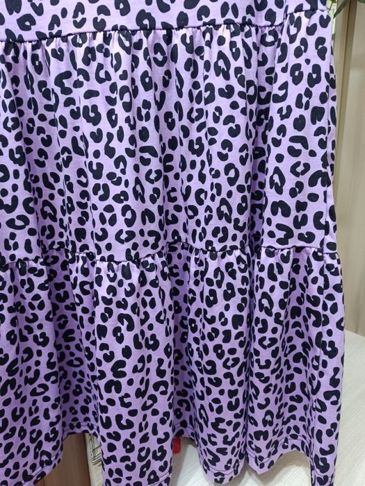 Продам новое платье