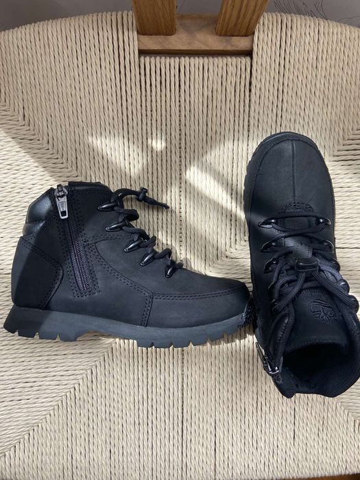 Детски обувки Timberland