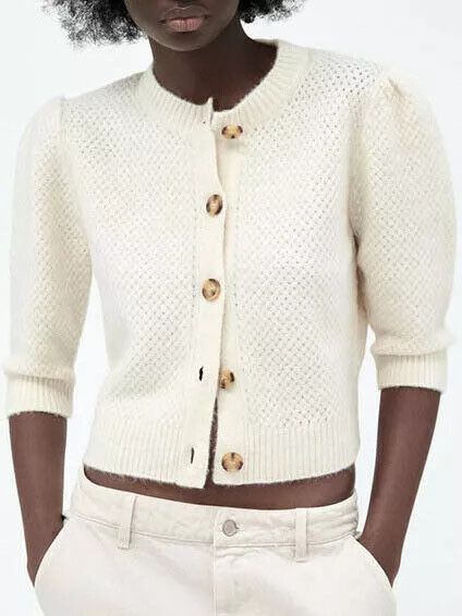 Дамски жилетки ZARA