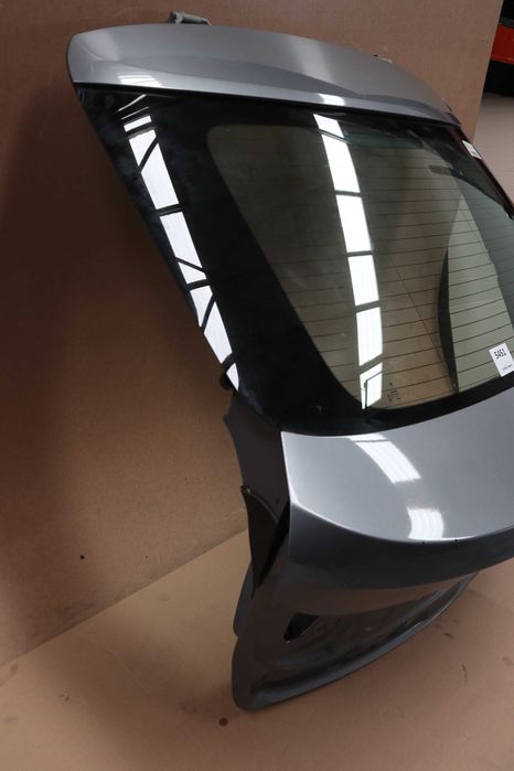 Заден капак Багажник БМВ Ф07 Гран Туризмо BMW F07 GT