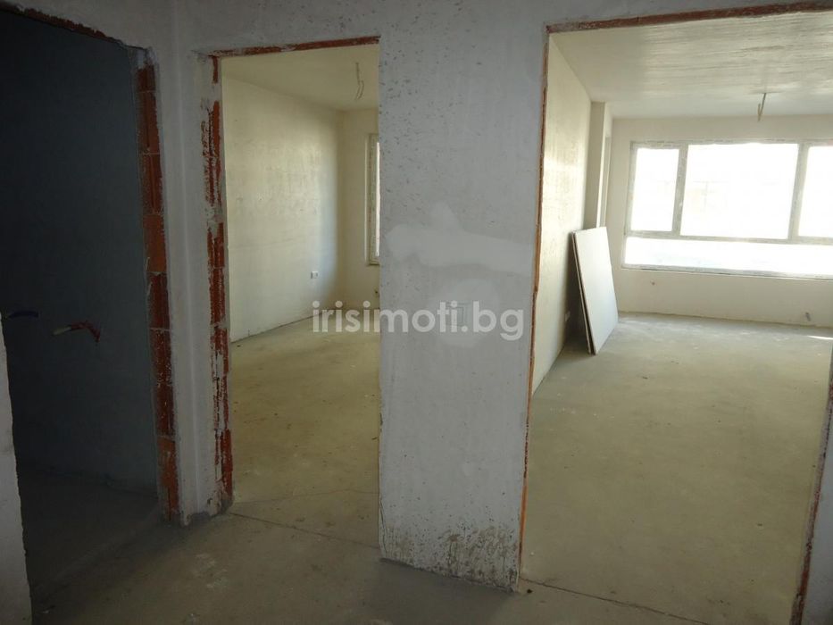 Продава се Двустаен апартамент в София, Малинова долина - 76 кв.м за 1786 €/кв.м - Снимка #5