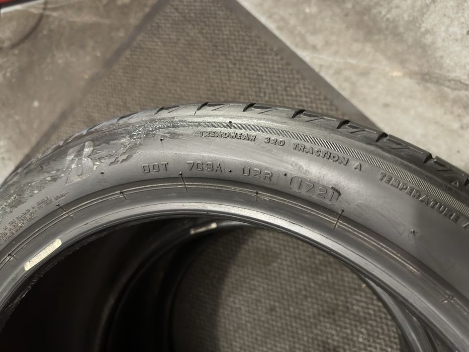 255/40 R18 99Y XL - Bridgestone Turanza T005 Oferta