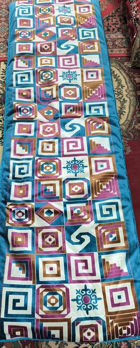 Дайын көрпешелер