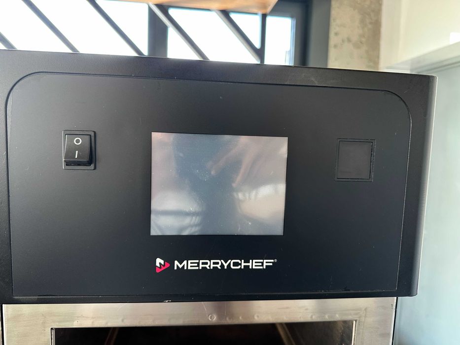 Merrychef eikon e1s -   реновирана, безупречно състояние