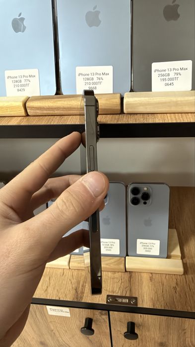 iPhone 13 Pro 256 GB