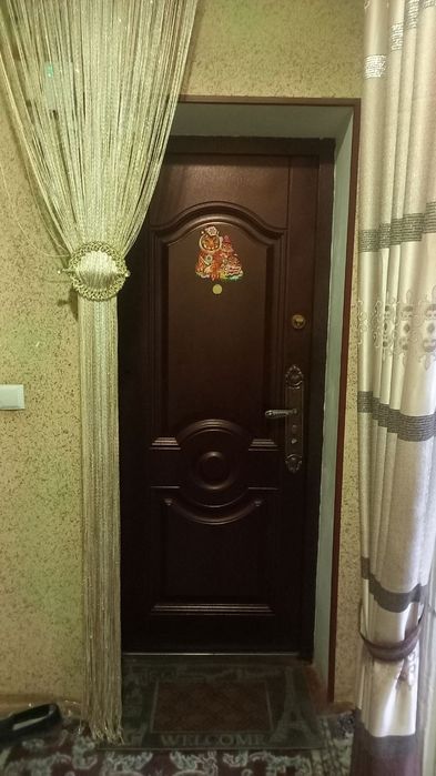 Uy sotiladi Jizzax shahar