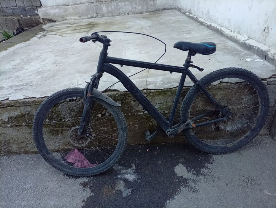 Велик сатылады жүріп тұр