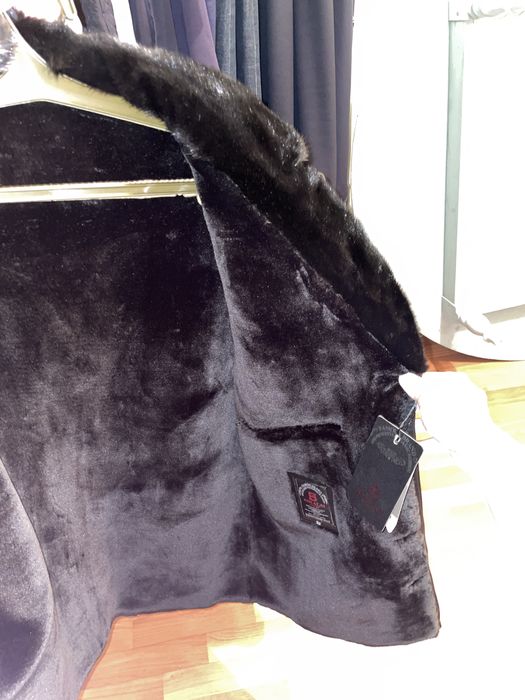 Зимняя верхняя одежда