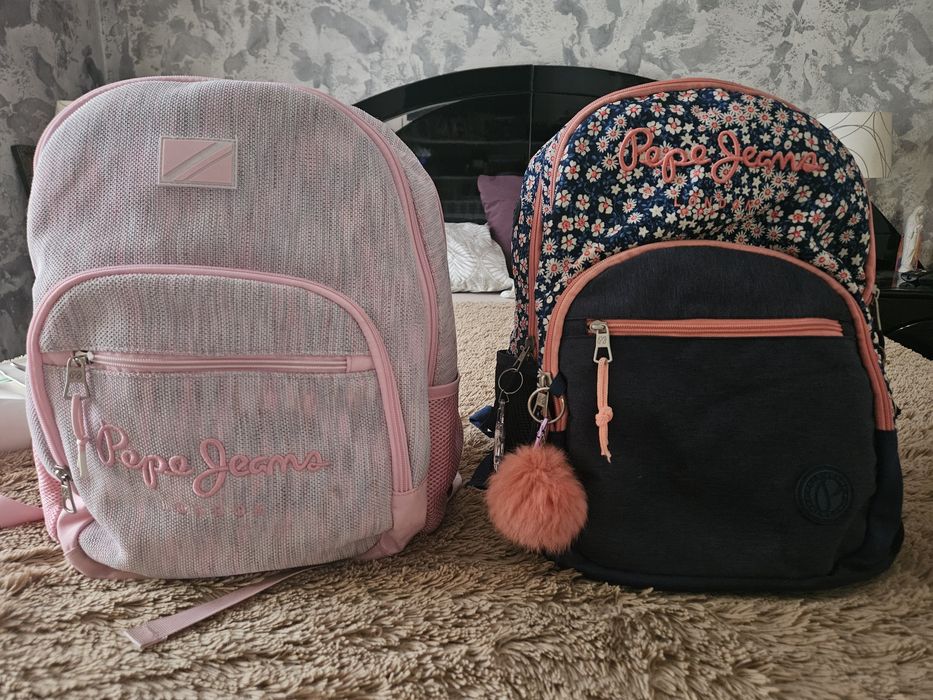 Раница Pepe jeans  & Pusheen