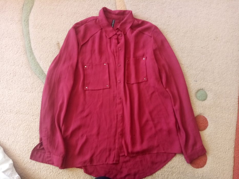 Женская одежда. 46_48размера