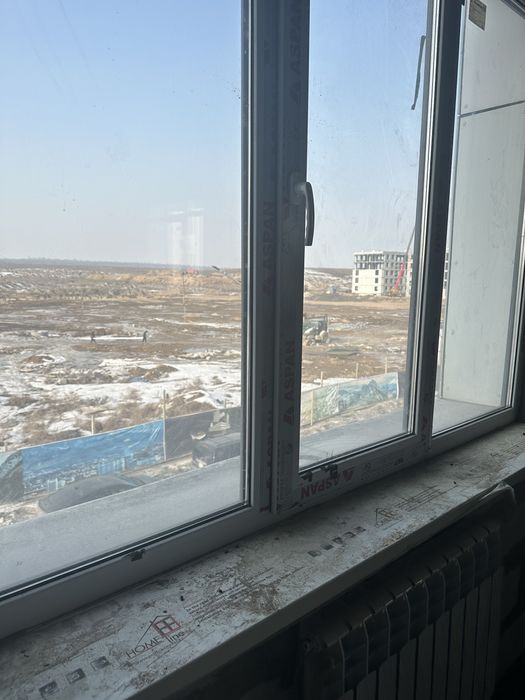 Продам 2-х квартиру