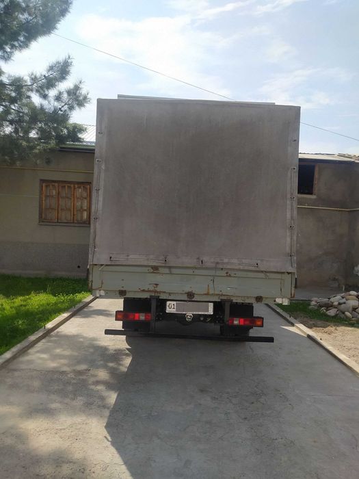 Продаётся Газель Бизнес 2018 (Gazelle Biznes)