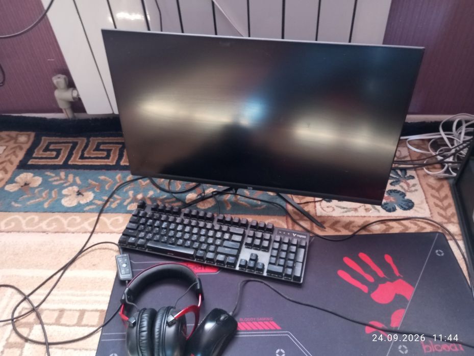 Компьютер игровой