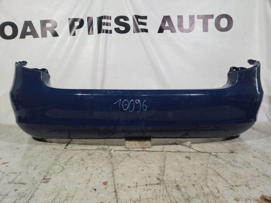Bara spate Skoda Fabia 2, Kombi, 2007, 2008, 2009, 2010, 2011, 2012, 2013, cod origine OE 5J9807431. 10096
