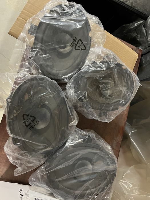 Високоговорители Мазда 3BL 2010 / Mazda 3 BL