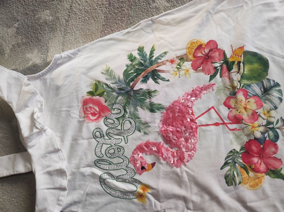 Дрешки Mayoral 8-9 г