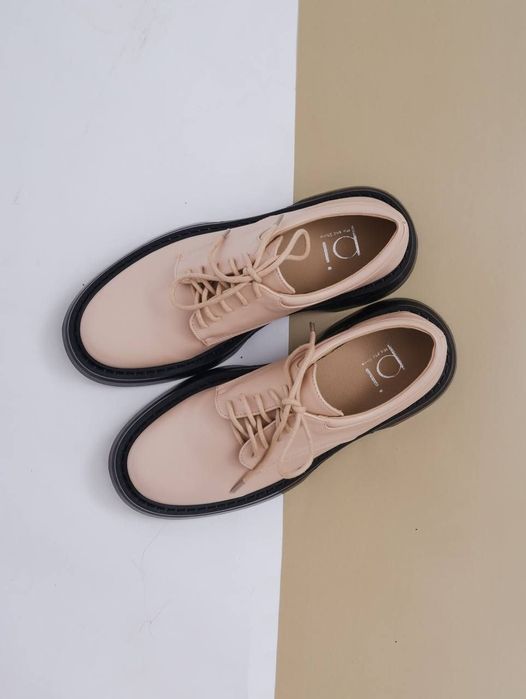 Лоферы 39  размер