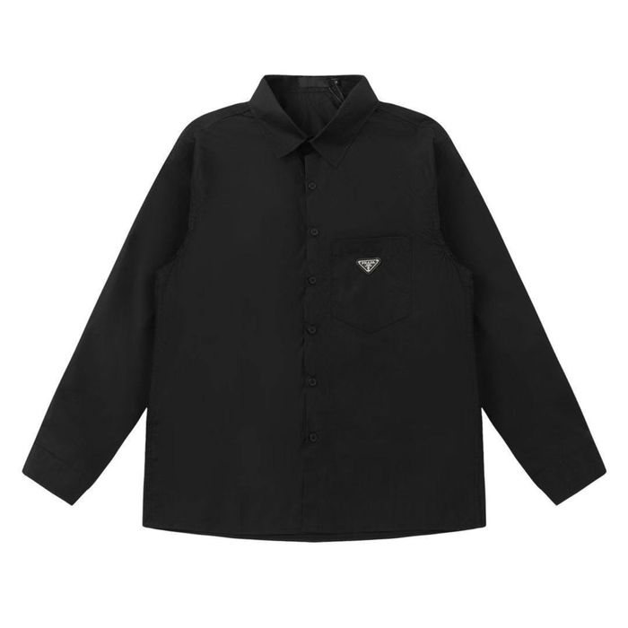 Cămașă bărbătească Prada