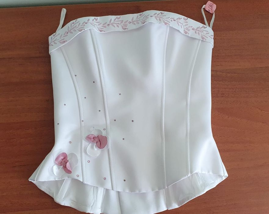 Rochie de mireasa - marime 36