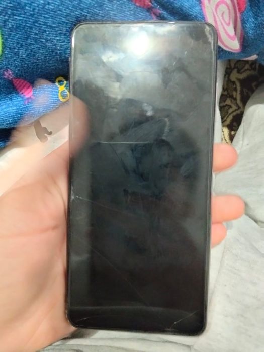 Poco x3 pro 8/128 сост 7,5/10