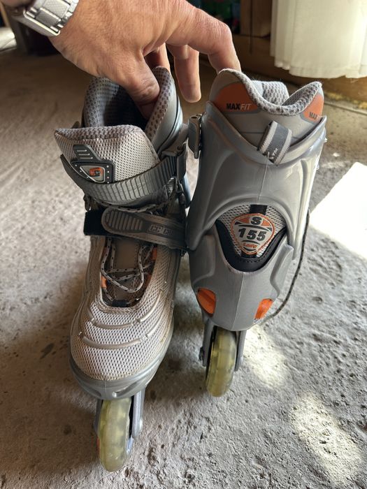 Role , K2, Nike, marimi 30-46