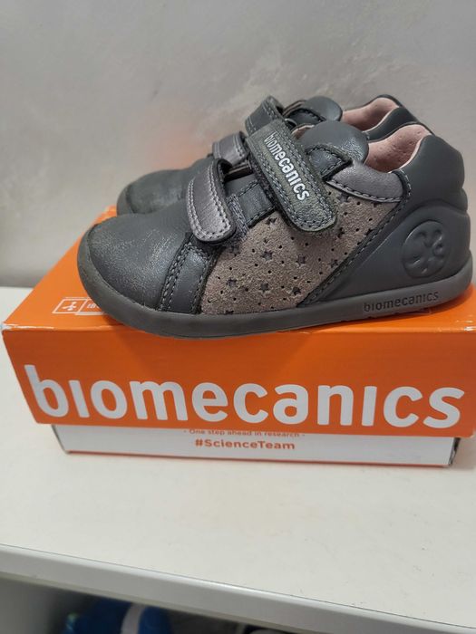 Детски обувки  Biomecanics