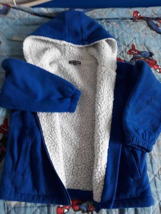 Дрехи пролетни връхни