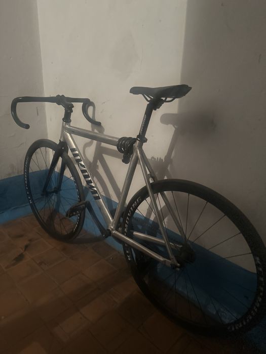 продам fixed gear UNKNOWN размер L