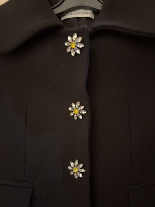 Детское пальто Dolce&Gabbana