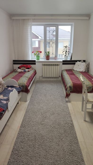 Продам 3-х к.кв в Нур Актобе