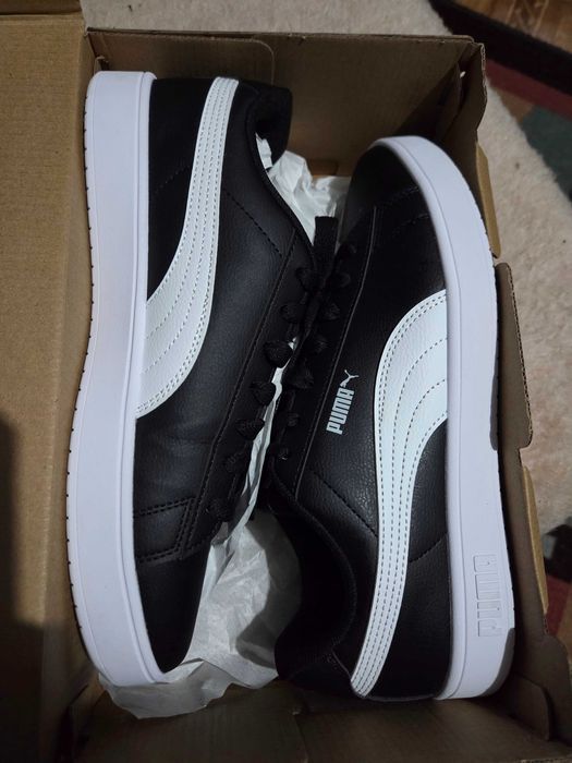 Маратонки Puma Rickie Classic, Чисто нови, 44.5