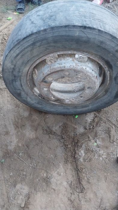 Диско мерседес грузовной
