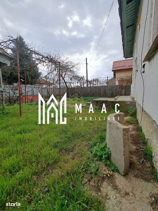 Casa Ostroveni | Ramnicu Valcea | teren 340mp |
