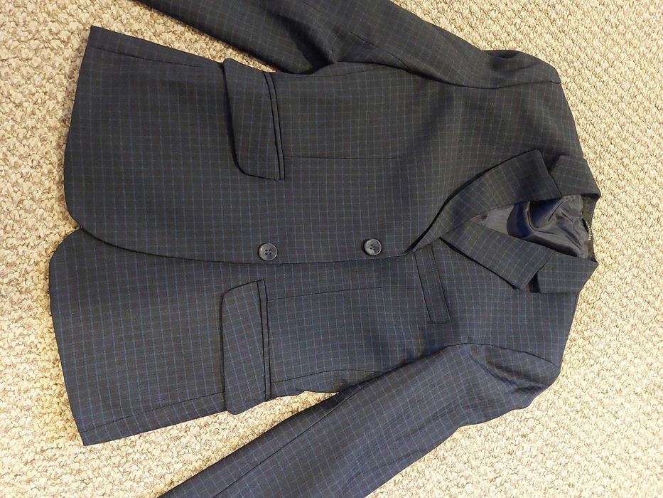 Комплект костюм за момче 5,6,7 години